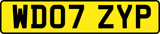 WD07ZYP