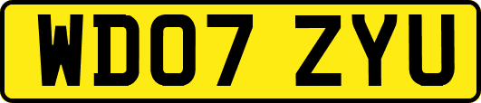 WD07ZYU