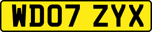 WD07ZYX