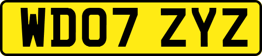 WD07ZYZ
