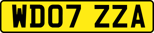 WD07ZZA