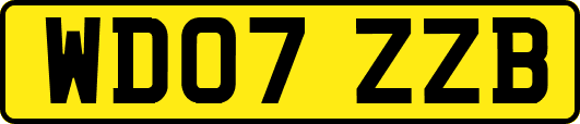 WD07ZZB