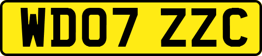 WD07ZZC