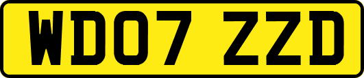 WD07ZZD