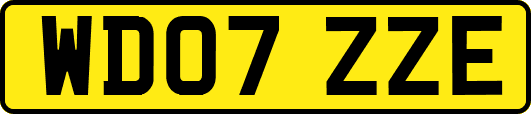 WD07ZZE