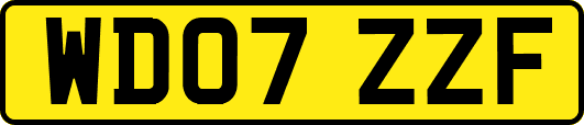 WD07ZZF