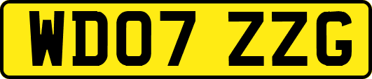 WD07ZZG