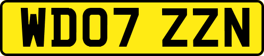 WD07ZZN