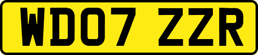 WD07ZZR