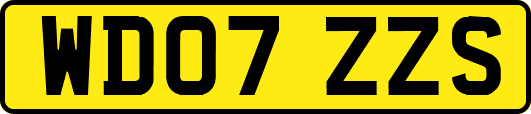 WD07ZZS