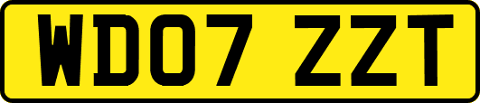 WD07ZZT