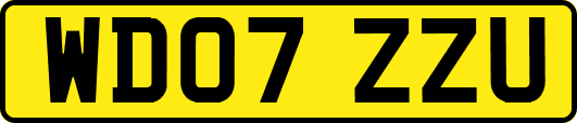 WD07ZZU