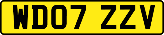 WD07ZZV