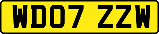 WD07ZZW