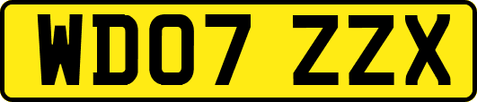 WD07ZZX