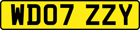WD07ZZY