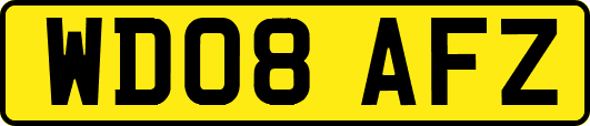 WD08AFZ