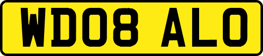 WD08ALO