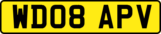 WD08APV