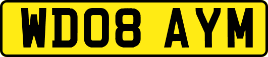 WD08AYM