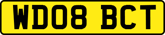 WD08BCT