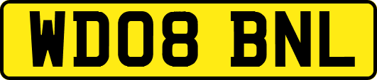 WD08BNL