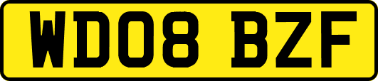 WD08BZF