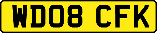 WD08CFK