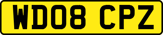 WD08CPZ