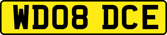 WD08DCE