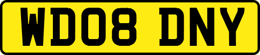 WD08DNY