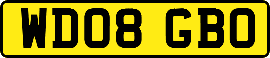 WD08GBO