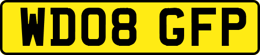 WD08GFP