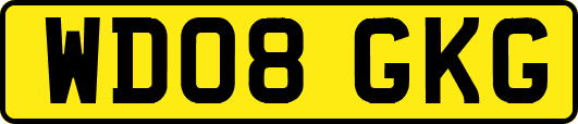 WD08GKG
