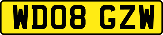 WD08GZW
