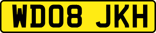 WD08JKH