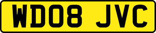 WD08JVC