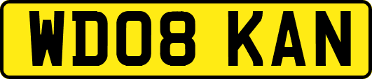 WD08KAN