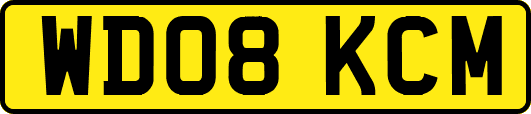 WD08KCM