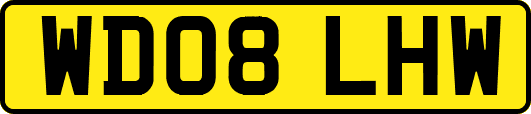 WD08LHW