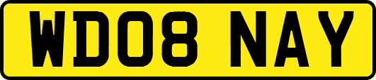 WD08NAY