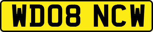 WD08NCW