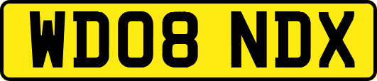 WD08NDX