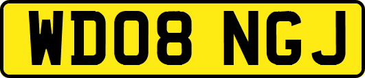 WD08NGJ