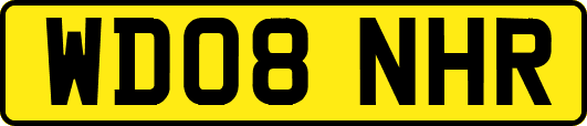 WD08NHR