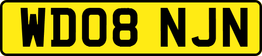 WD08NJN