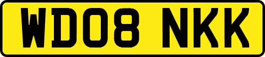 WD08NKK