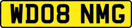 WD08NMG