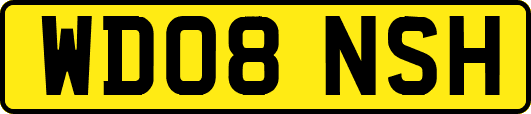 WD08NSH
