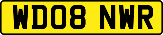 WD08NWR